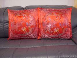 �h�B�炵���������̃N�b�b�V�����J�o�[�@���b�h